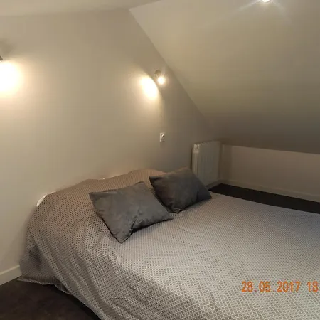 Mille Et Nuits D'aubrac Hotel Lacalm