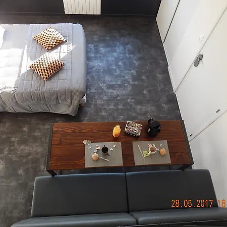 Mille Et Nuits D'aubrac Hotel Lacalm