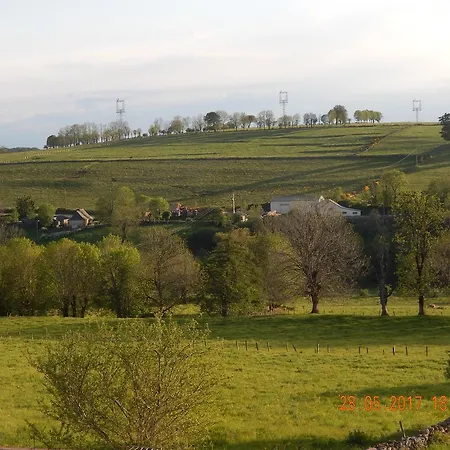 Hotel Mille Et Nuits D'aubrac *
