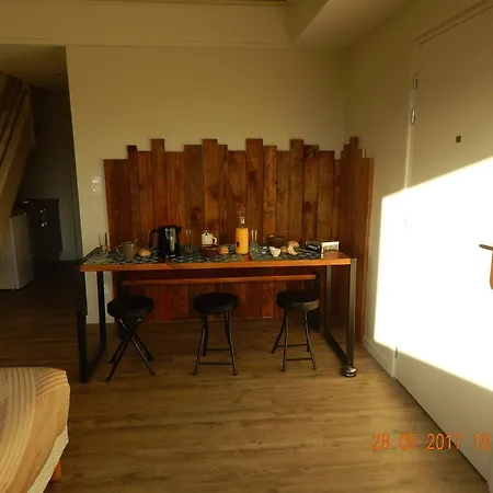 Hotel Mille Et Nuits D'aubrac