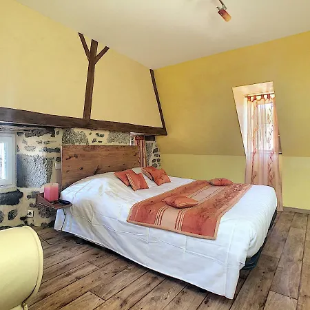 Mille Et Nuits D'aubrac * Lacalm