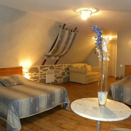 Mille Et Nuits D'aubrac * Lacalm