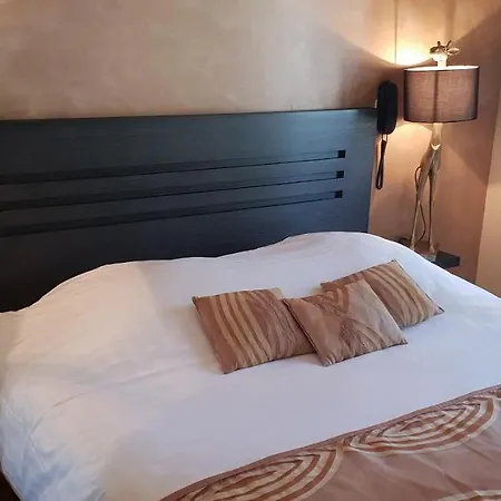 Mille Et Une Nuits D'aubrac *
